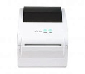 Принтер этикеток Gainsha GS-2408DC-U