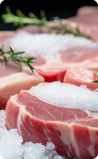 Маркировка мясной продукции
