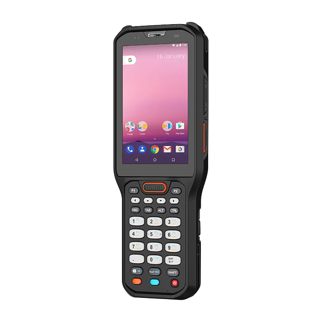 ТСД Urovo DT40 Lite