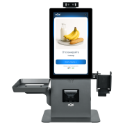 Кассы самообслуживания