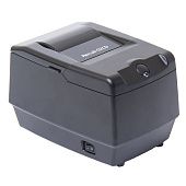 Фискальный регистратор ККТ "РИТЕЙЛ-02Ф" RS/USB ФФД 1.2 с раз. ДЯ с автоотрезчиком (черный)