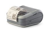 Мобильный принтер штрихкода АТОЛ XP-323B