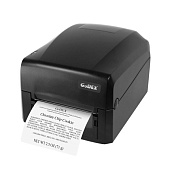 Принтер этикеток Godex Ge300 U термотрансферный