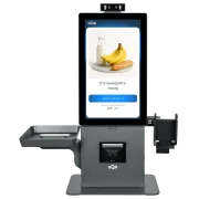 Кассы самообслуживания